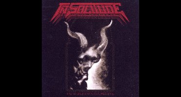 In Solitude - The World - The Flesh - The De (CD)