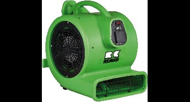 REMKO turboventilator RTV 35 hoogte 480 mm - 1610735