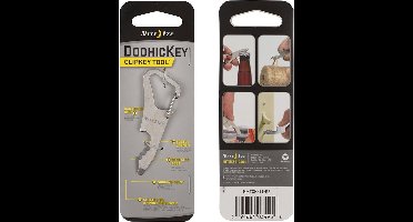 Nite Ize - Doohickey - Clipkey tool