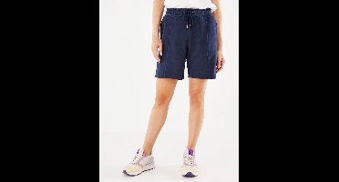 Mexx Sweat Short Navy - Maat M