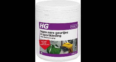 HG Nare Geuren Sportkleding wasmiddel - 2 Stuks !