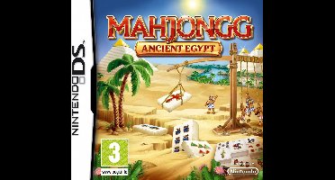 Mahjong - Ancient Egypt
