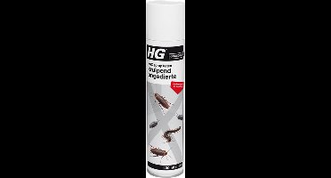 HG Spray tegen kruipend ongedierte - 2 Stuks !