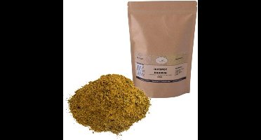Tuana Kruiden - Hutspot Kruidenmix - Zak 1000 Gram - Tuanashop - KZ0096