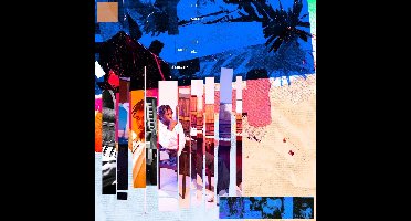 Julius Rodriguez - Let Sound Tell All (CD)