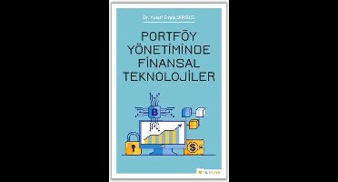 Portföy Yönetiminde Finansal Teknolojiler