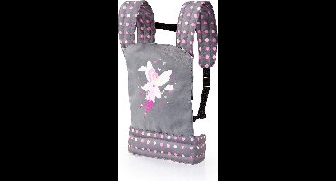 Bayer - Doll Carrier - Grey (62266AA)
