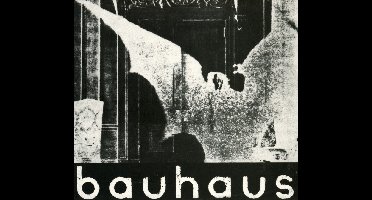 Bauhaus - The Bela Session (3" CD Single)