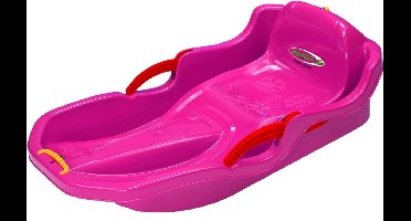 Jamara Slee Play Bob Comfort 88 Cm Roze