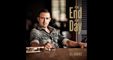 Till Brönner - At The End Of The Day (CD)