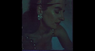 Eefje de Visser - Blauwe Regen (Coloured Vinyl)