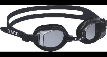 BECO zwembril MACAO - zwart