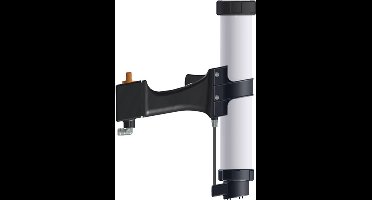 Bostik AirFlow II Kitpistool 400/600 voor Worsten