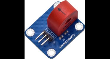 Iduino TC-9520256 Stroomsensor 1 stuk(s) Geschikt voor serie: Arduino