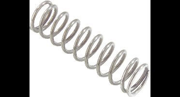 17441 Drukveren Inhoud 5 stuk(s)