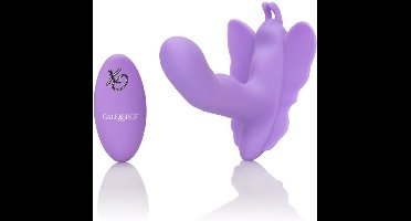 Butterfly Remote Rocking Penis