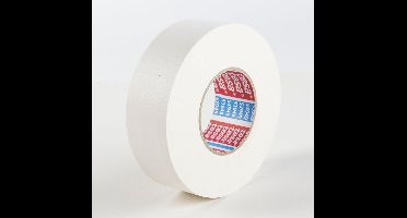 tesa 53949-00004-02 Textieltape tesa Professional Wit (l x b) 50 m x 50 mm 1 stuk(s)