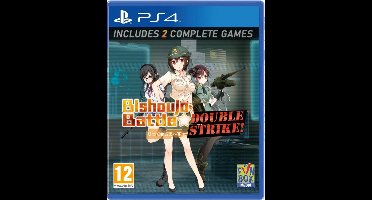[PS4] Bishoujo Battle Double Strike!
