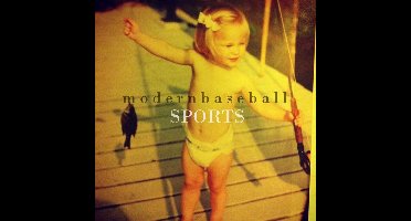 Modern Baseball - Sports (CD)