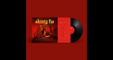 Fontaines D.C. - Skinty Fia (LP)