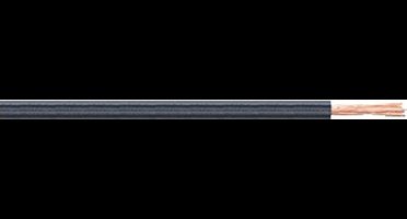 LAPP 4521012/50 Draad H07V-K 1 x 35 mm² Zwart 50 m
