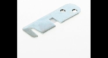 AXA 3303 Sluithaak met ventilatiestand voor raamsluitingen 3309, 3308 en 3302 - 3303-93-23/E