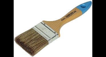 SAM acryl platte verfkwast - 2,5 inch