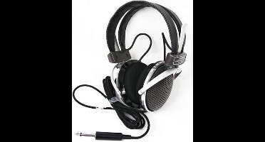 Kenwood HS-5W Luxe hoofdtelefoon voor de Kenwood Transceiver TS990