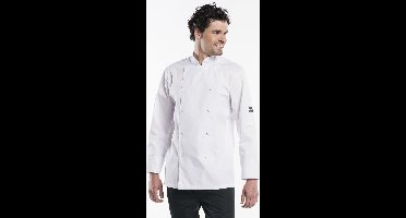 Chaud Devant Koksbuis Hilton Poco 227 Wit - Maat 4XL