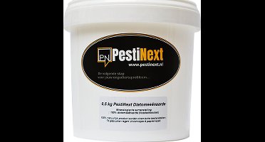 5kg Bloedluispoeder - Vogelmijtpoeder - Bloedluis bestrijden - Kippen met bloedluis