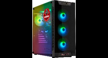 ScreenON - Galaxy - Intel Core i5 - 1024GB M.2 SSD - RTX 3060 - GamePC.V22375