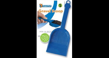 SuperFish Gravel Scoop S
