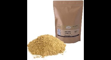 Tuana Kruiden - Oregano Gemalen - Zak 1000 Gram - Tuanashop - KZ0190