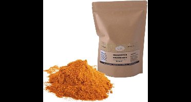 Tuana Kruiden - Marrakech Kruiden - Zak 1000 Gram - Tuanashop - KZ0176