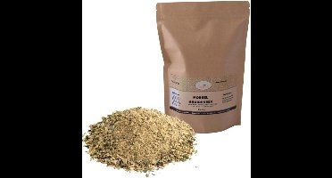 Tuana Kruiden - Mossel Kruiden - Zak 1000 Gram - Tuanashop - KZ0181