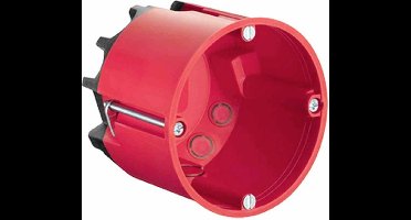 Kaiser Elektro 9464-02 Verbindingsdoos (Ø x d) 68 mm x 62 mm 1 stuk(s)