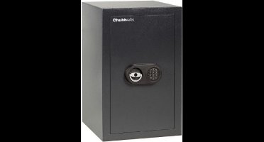 Chubbsafes - Inbraakwerende Kluis - Consul G1 80 EL