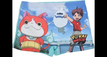 Zwembroek Yo-Kai Watch- jongens- maat 104