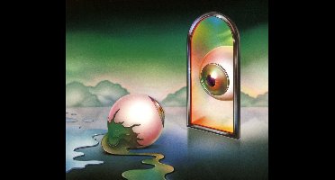 Nick Hakim - Green Twins (CD)
