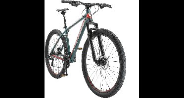 Bikestar Hardtail Alu MTB Sport Large 29 Inch 21 Speed