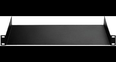 Monacor RH-100 Apparaathouder 1 HE