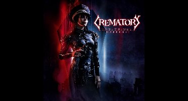 Crematory - Inglorious Darkness (LP)
