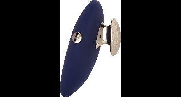 CalExotics - Chic Violet - Stimulator Blauw