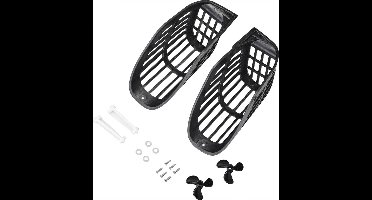 Reely Scheepsschroefset Geschikt voor: Bait Boat RY-BT550