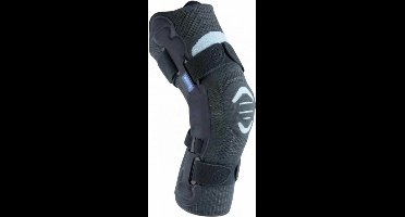 Thuasne Genu Ligaflex Kniebrace - 4 - Universeel - Grijs - Lang