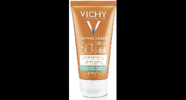 Vichy Zonnebrandcrème Vichy Capital Soleil Gezichtscreme Factor(spf) 50+