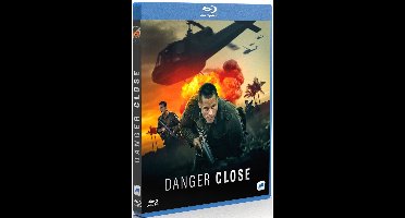 Danger Close (Blu-ray) (Geen Nederlandse ondertiteling)