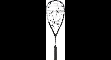 Dunlop Blackstorm Titanium squashracket
