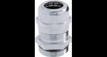 LAPP SKINTOP® MSR-M 16x1,5 53112110 Wartel M16 Messing Messing 1 stuk(s)