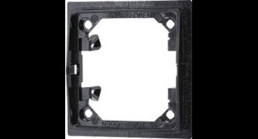 Jung AS90HP 1-voudig Toebehoren